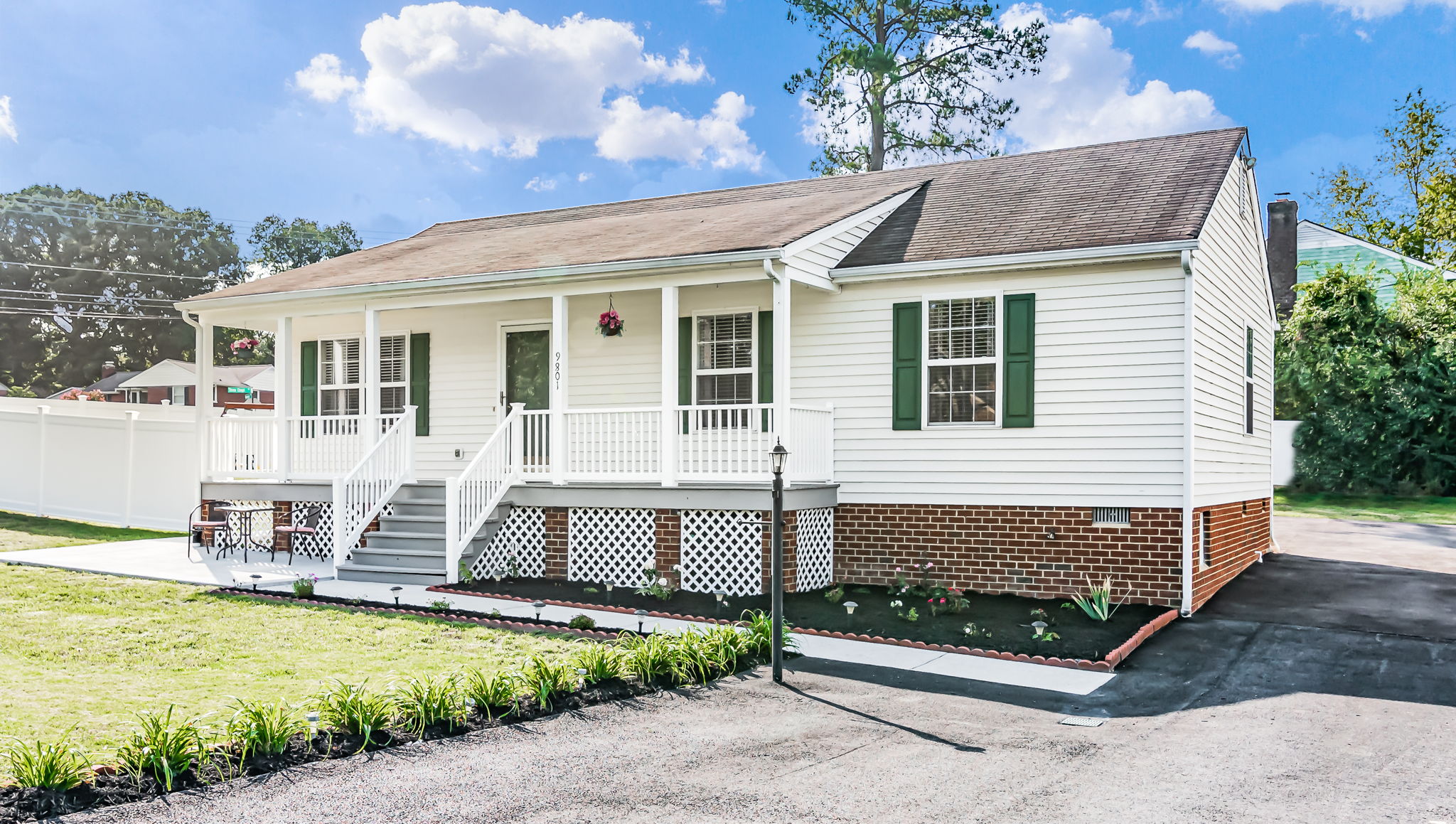 9801 Capri Rd, Richmond, VA 23229 Focal Connection