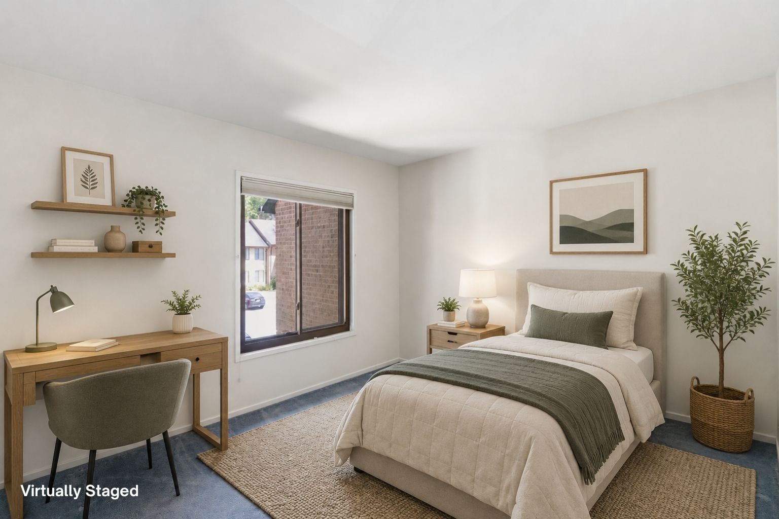 Bedroom 4