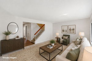 Living Room Reverse