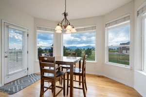 Eating Area