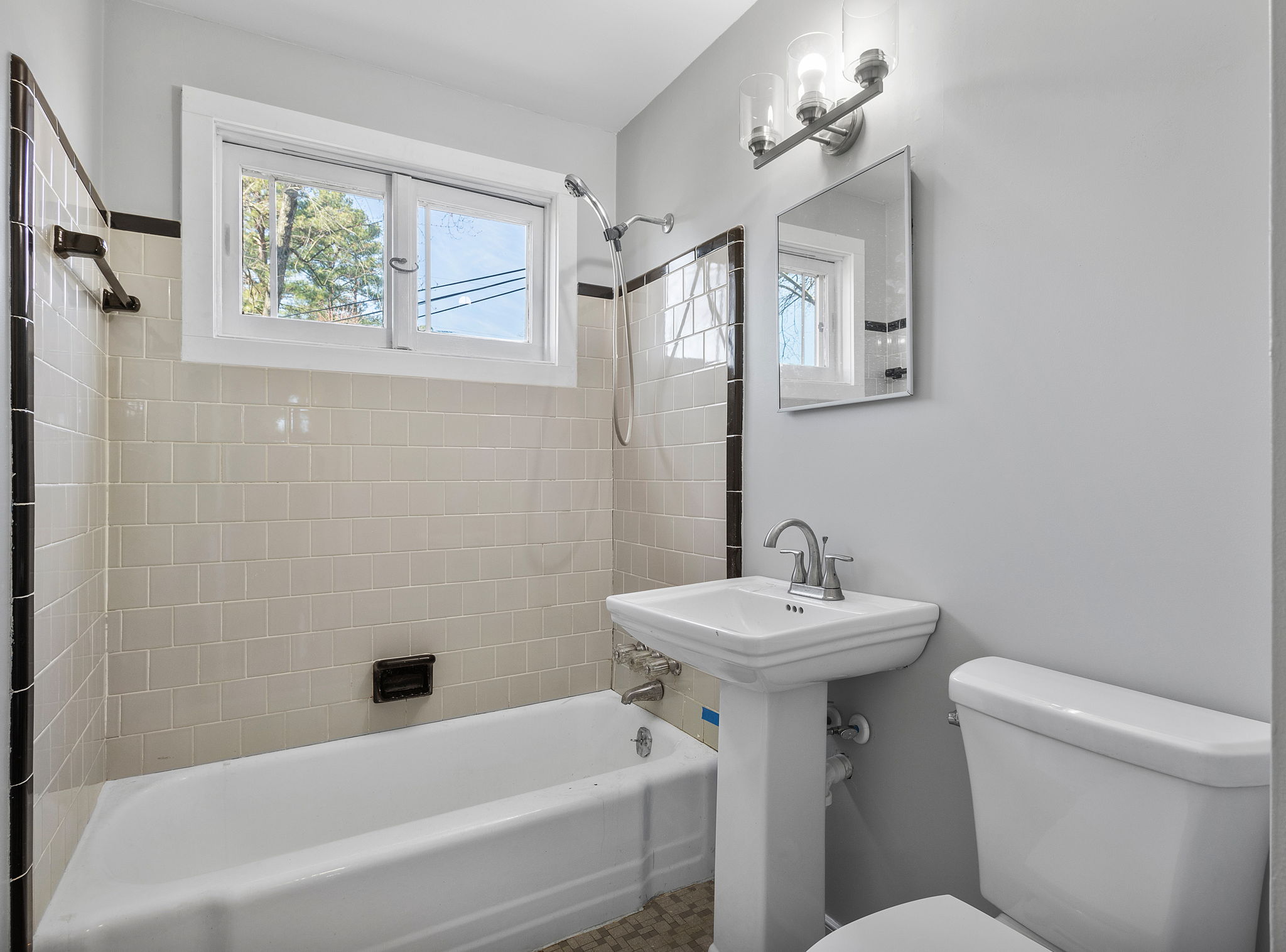 21-Hall Bath