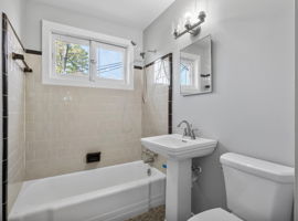 21-Hall Bath