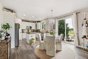 Eating Area