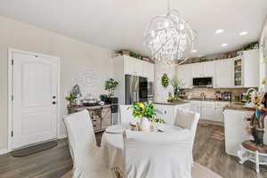 Eating Area
