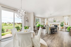 Eating Area