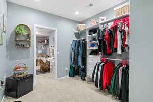 Closet