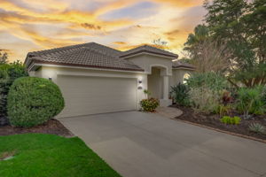 Royal Lytham Ave - VT-001