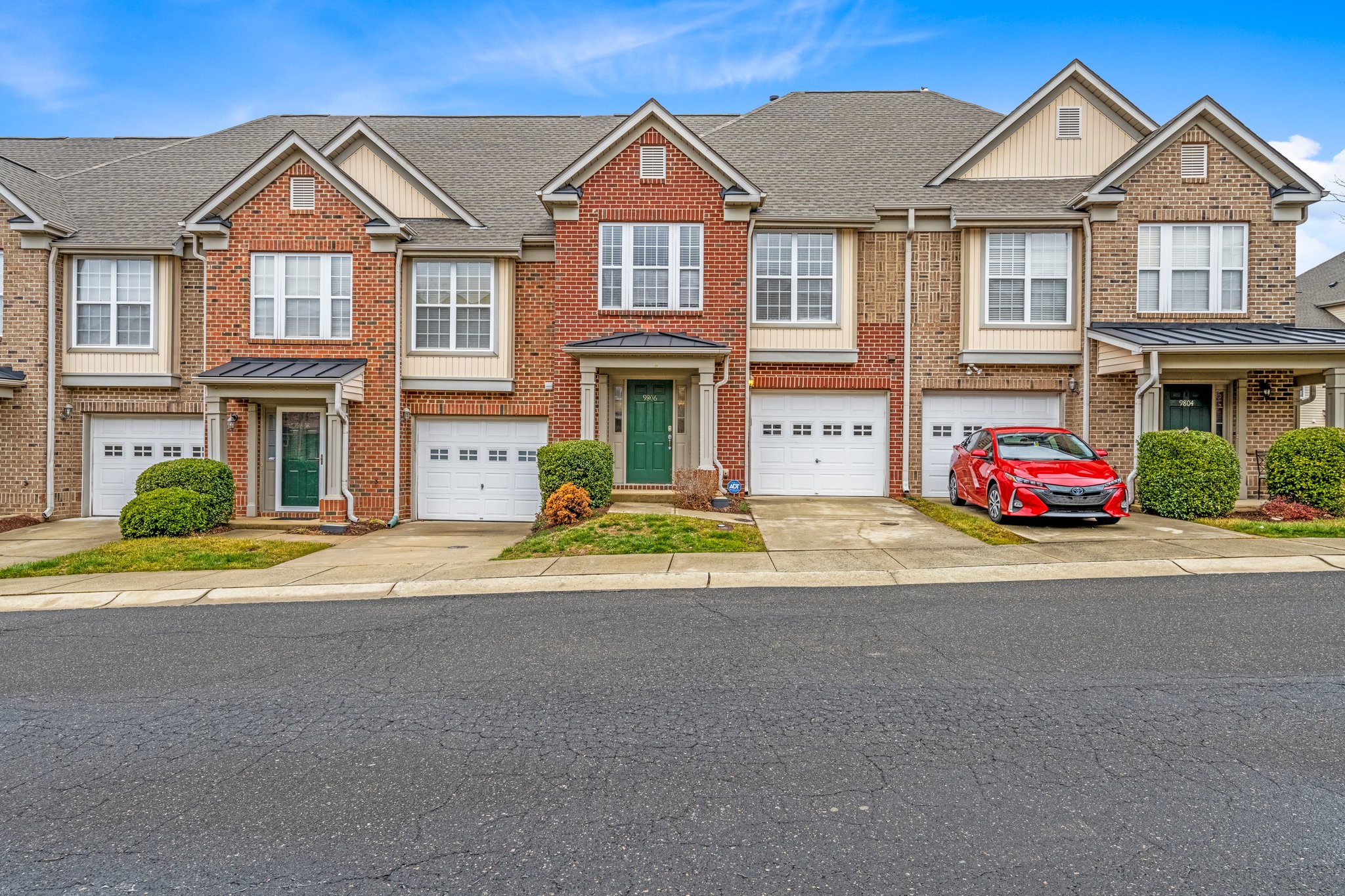 9806 Blackwell Dr, Raleigh, NC 27617, USA Photo 7