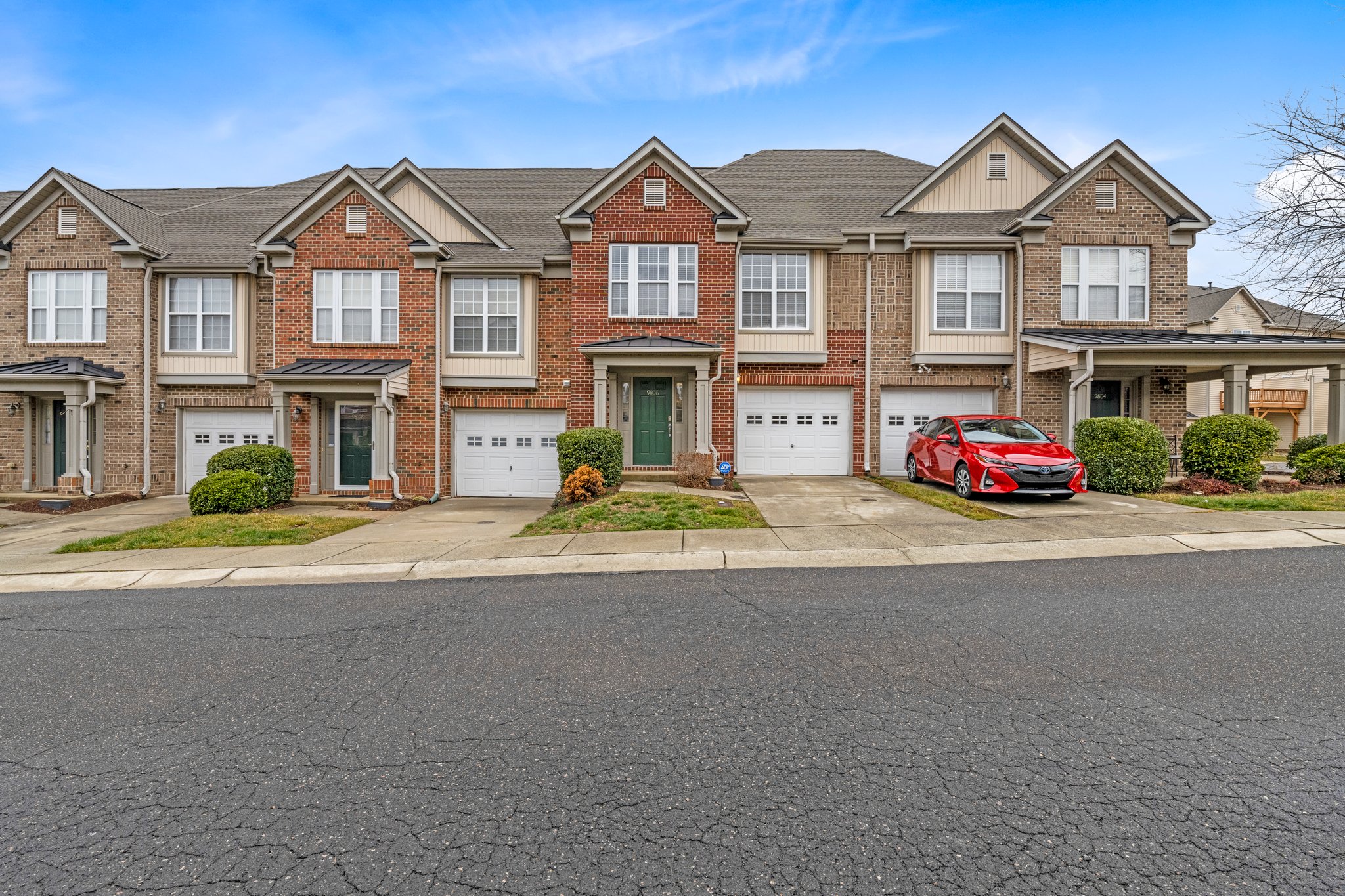 9806 Blackwell Dr, Raleigh, NC 27617, USA