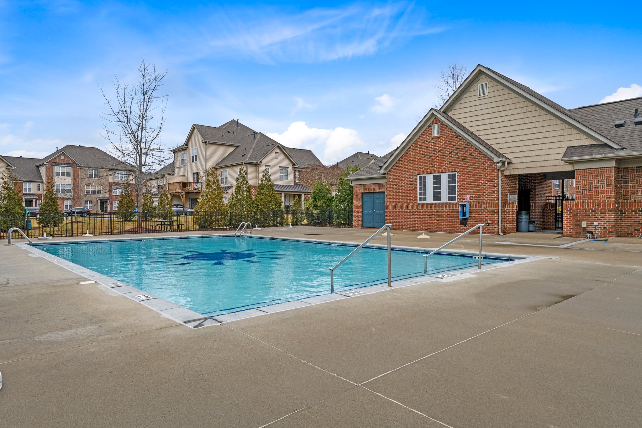 9806 Blackwell Dr, Raleigh, NC 27617, USA Photo 5