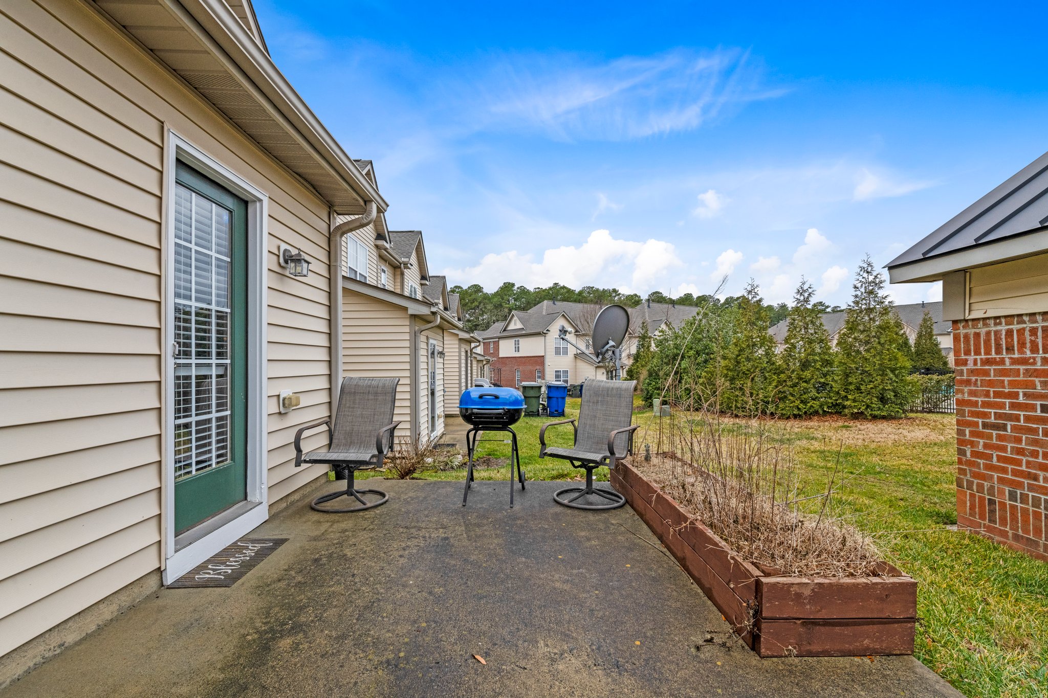 9806 Blackwell Dr, Raleigh, NC 27617, USA Photo 3
