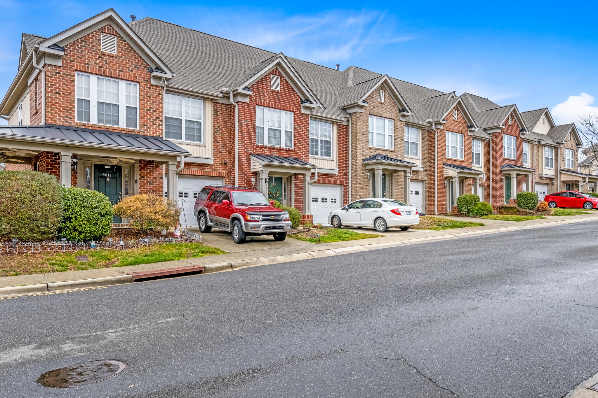 9806 Blackwell Dr, Raleigh, NC 27617, USA Photo 6