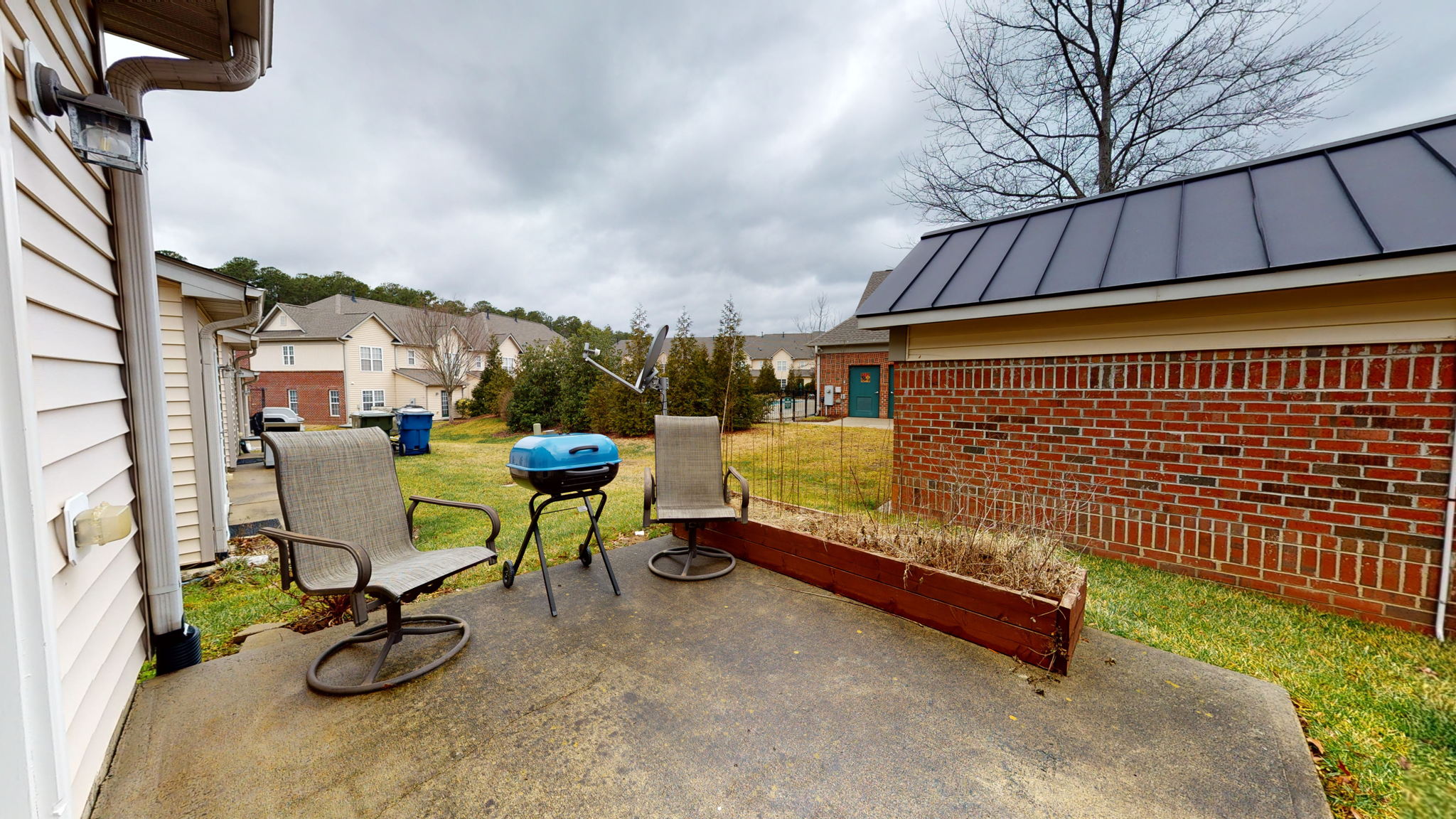 9806 Blackwell Dr, Raleigh, NC 27617, USA Photo 33