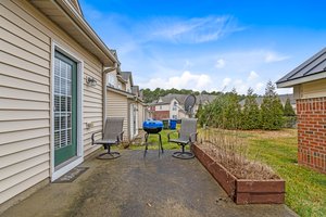 9806 Blackwell Dr, Raleigh, NC 27617, USA Photo 2