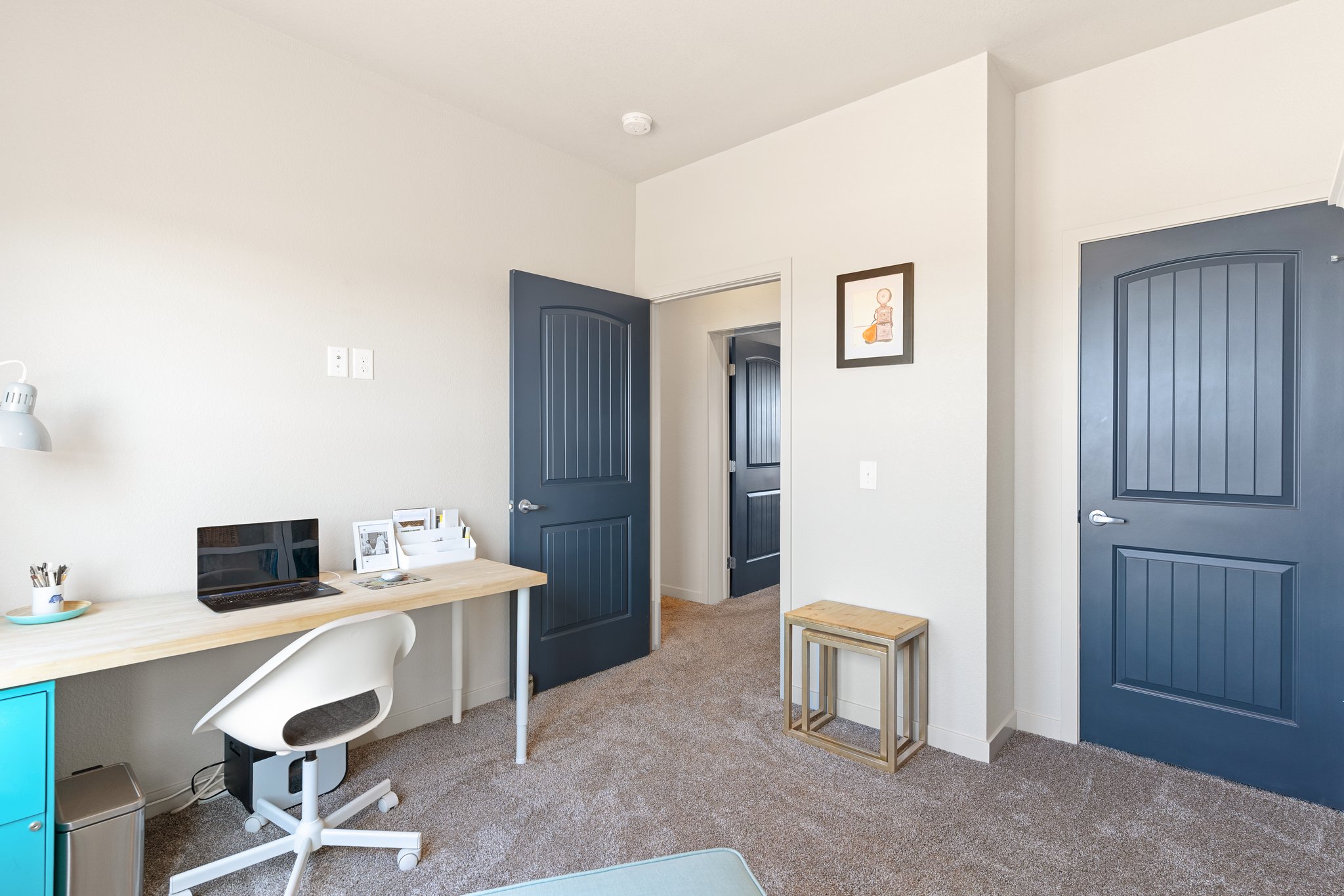 Bedroom/Office