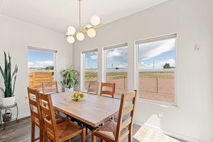Eating Area