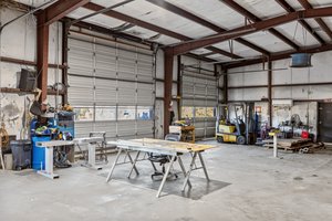Roll-Up Doors