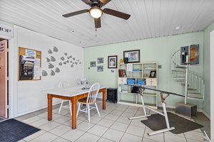 Space for Customers