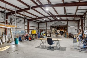Versatile Space