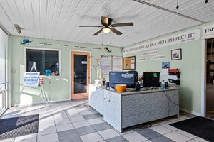 Front Office