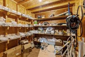 Storeroom