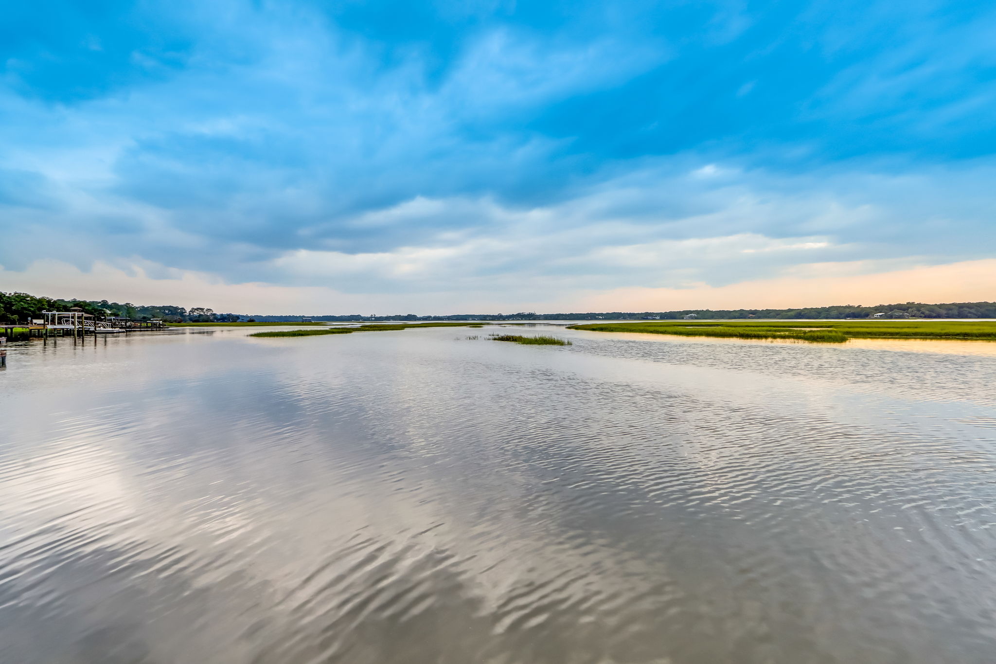 River View