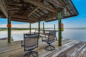 Boat Dock