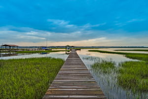 Boat Dock