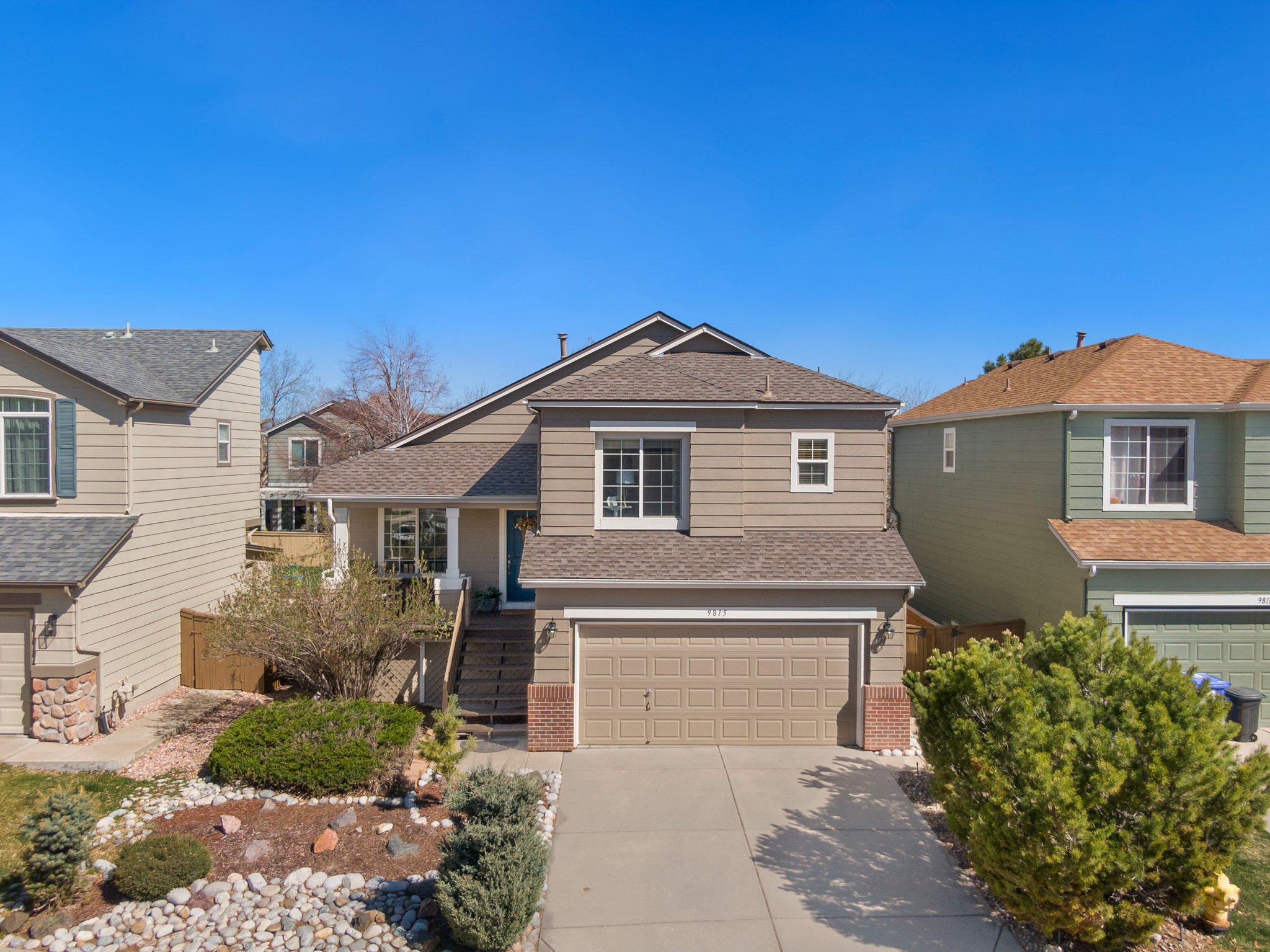 9815 Sydney Ln, Highlands Ranch, CO 80130 | PixVid