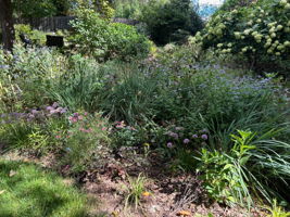 Gardens
