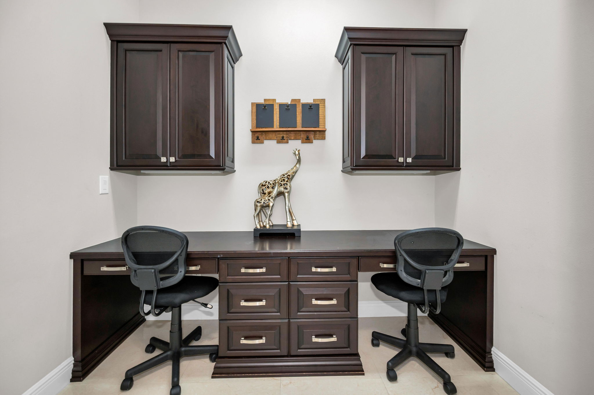 First Floor Media Center