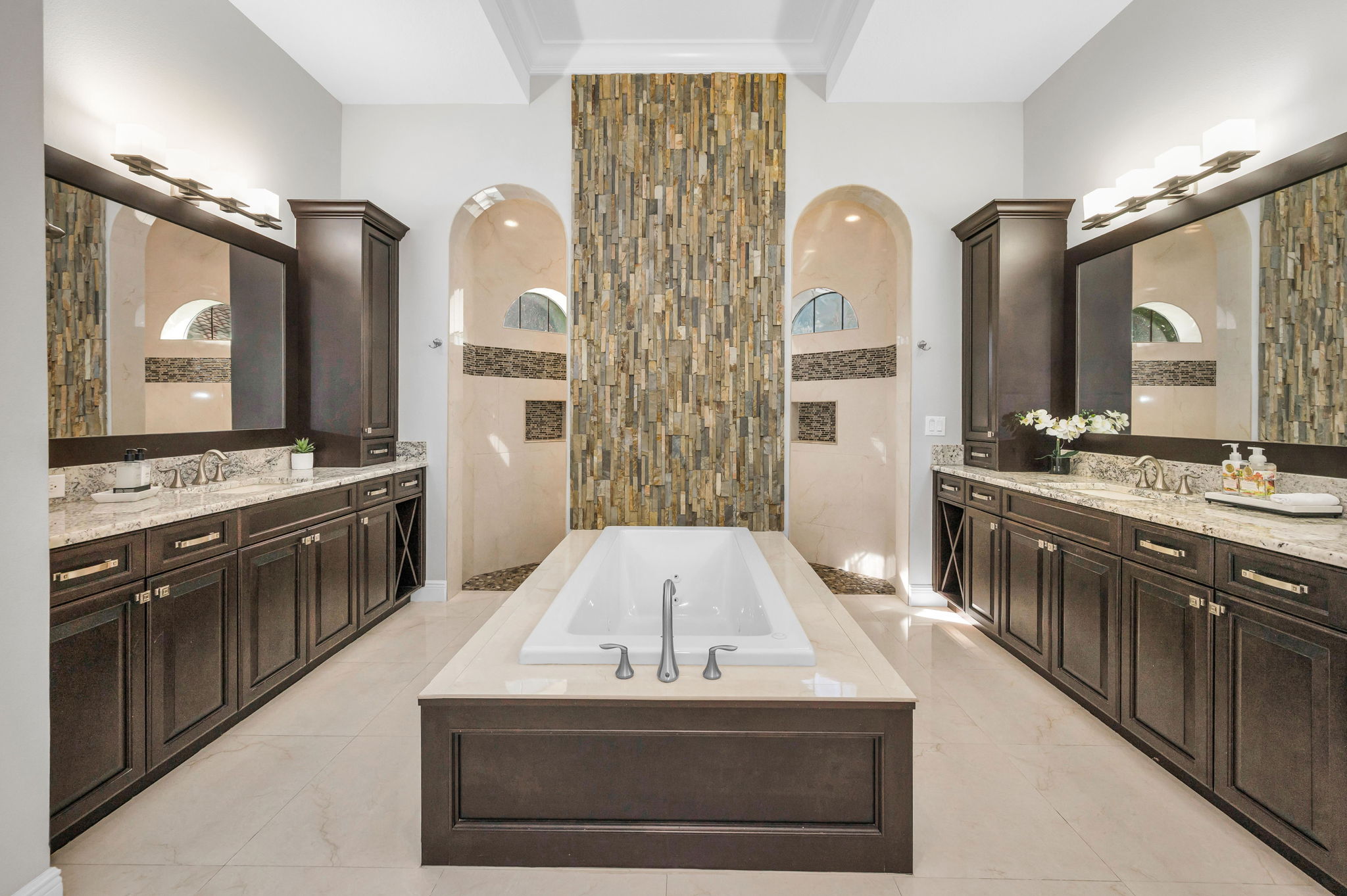 First Floor Primary Bathroom1a