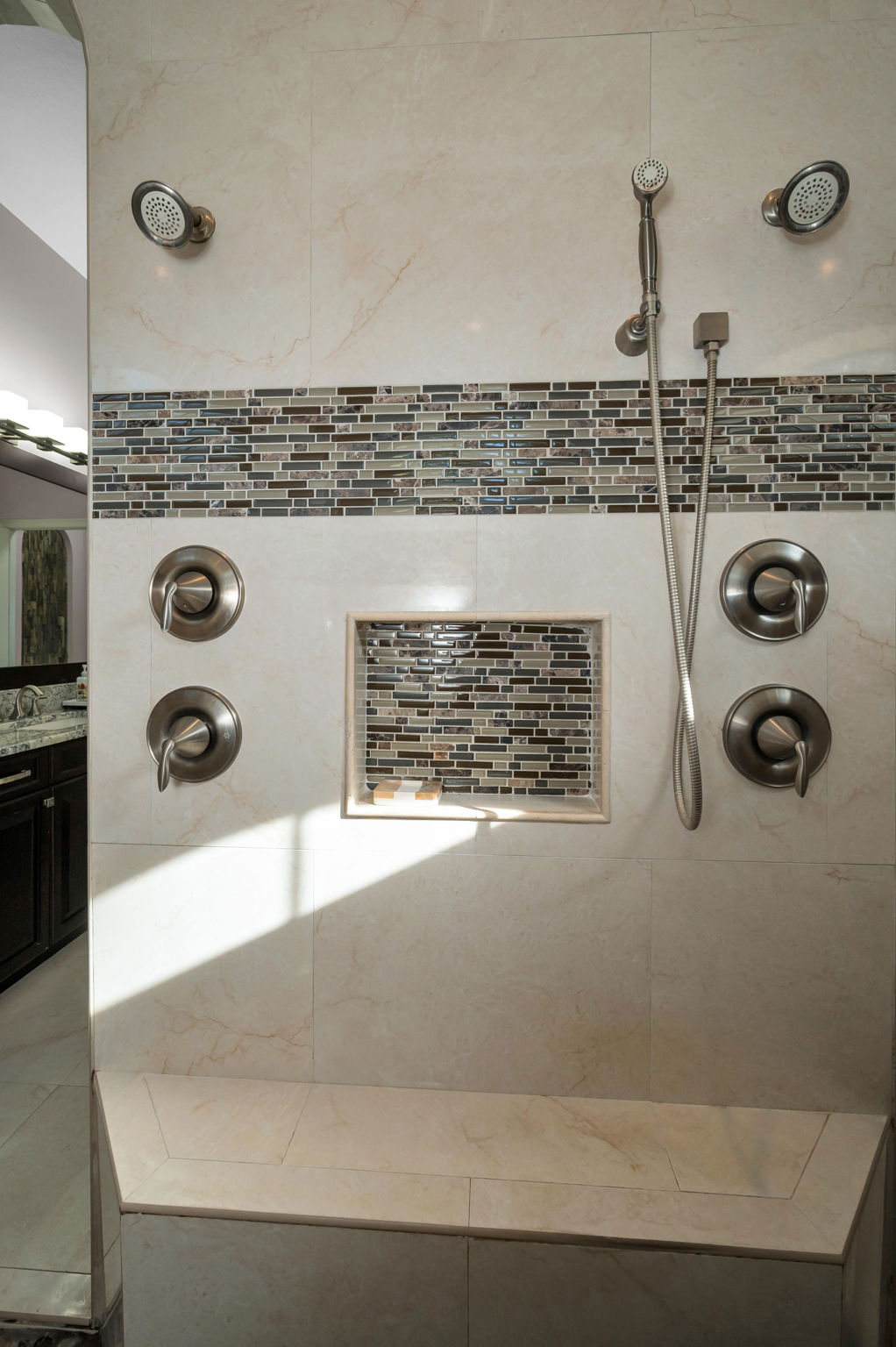 First Floor Primary Bathroom1f