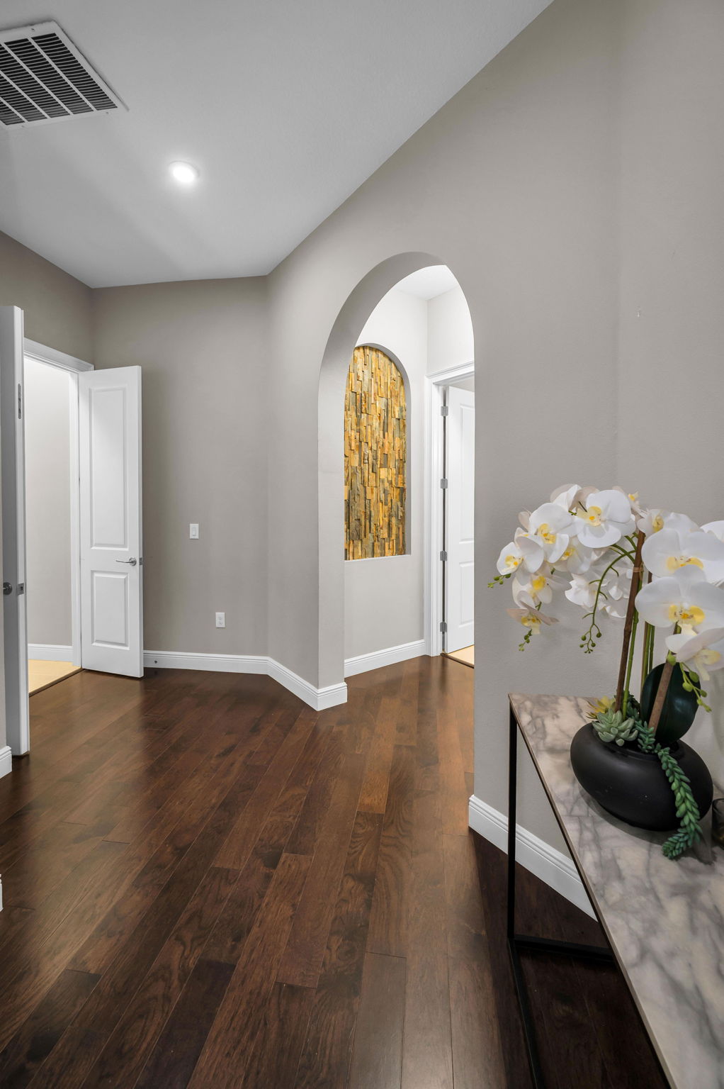 First Floor Primary Bedroom Entry1