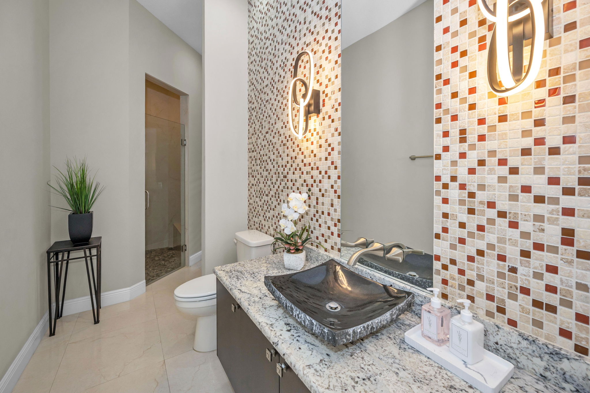 First Floor Bathroom2a