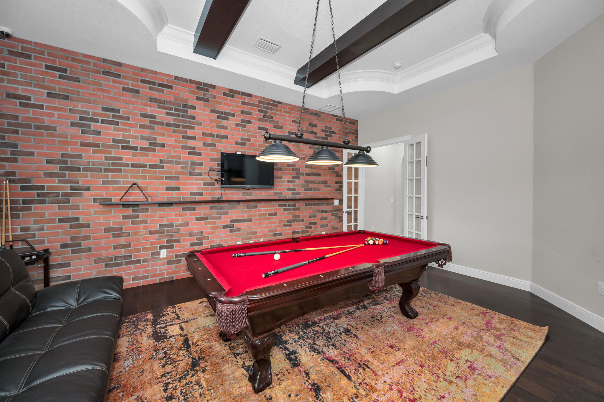 First Floor Game Room3