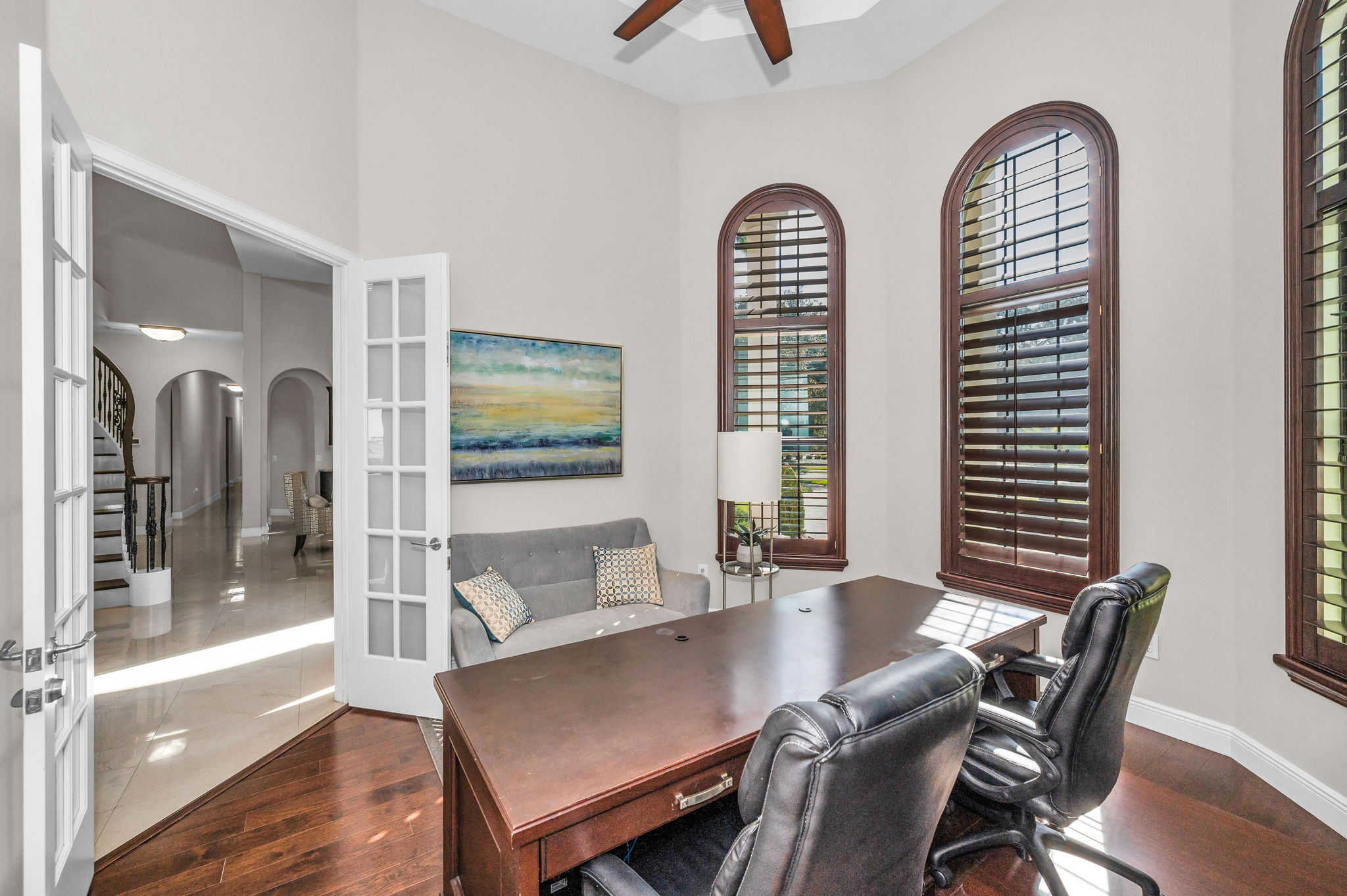 First Floor Office1b