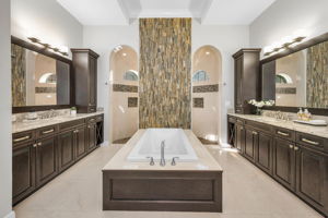 First Floor Primary Bathroom1a