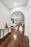 First Floor Primary Bedroom Entry2