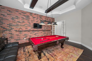 First Floor Game Room3