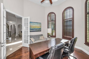 First Floor Office1b