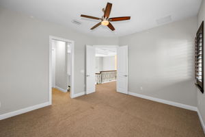 Upper Level Bedroom1b