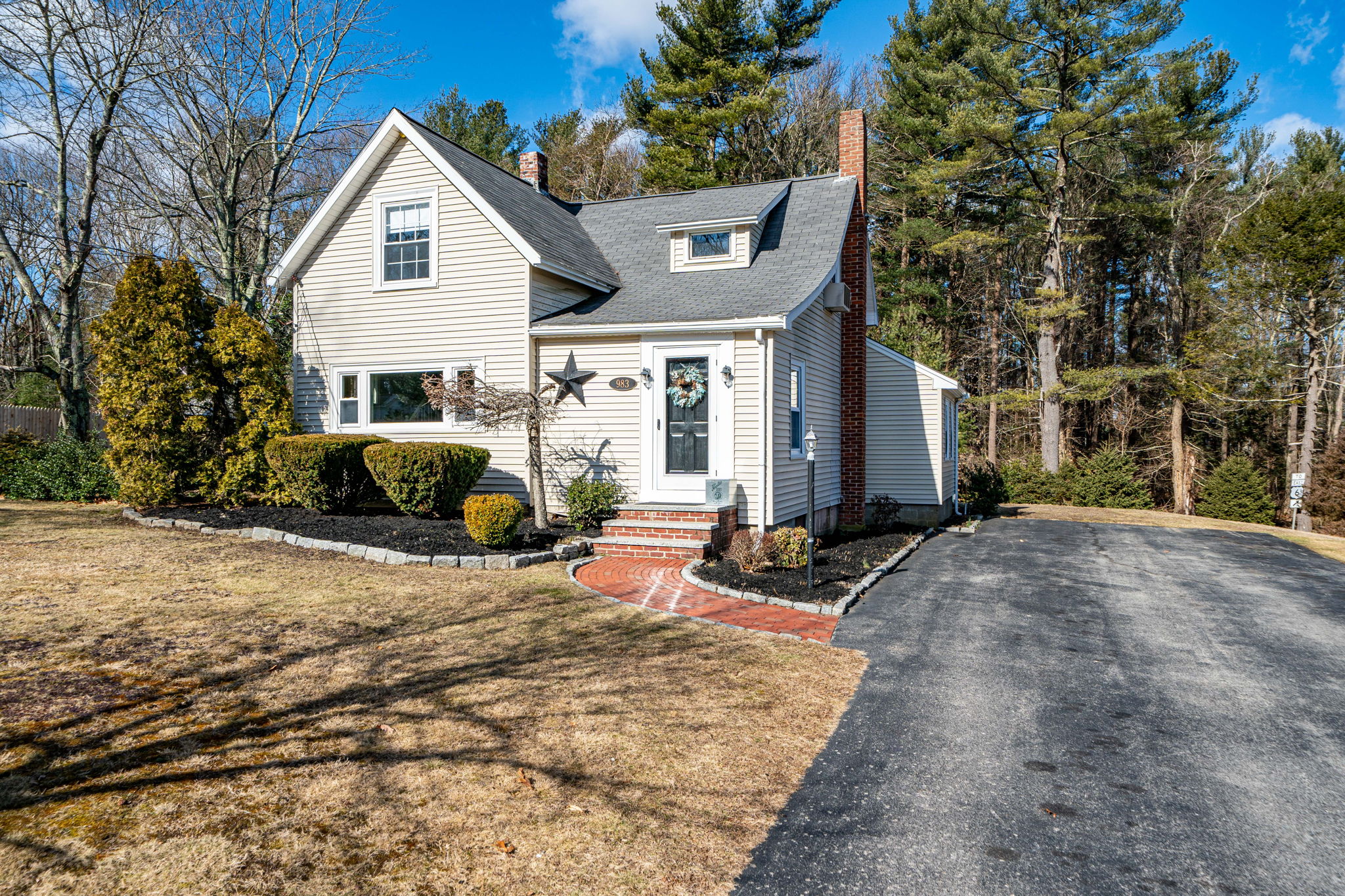 983 ster St, Hanover, MA 02339 TMRE Photography
