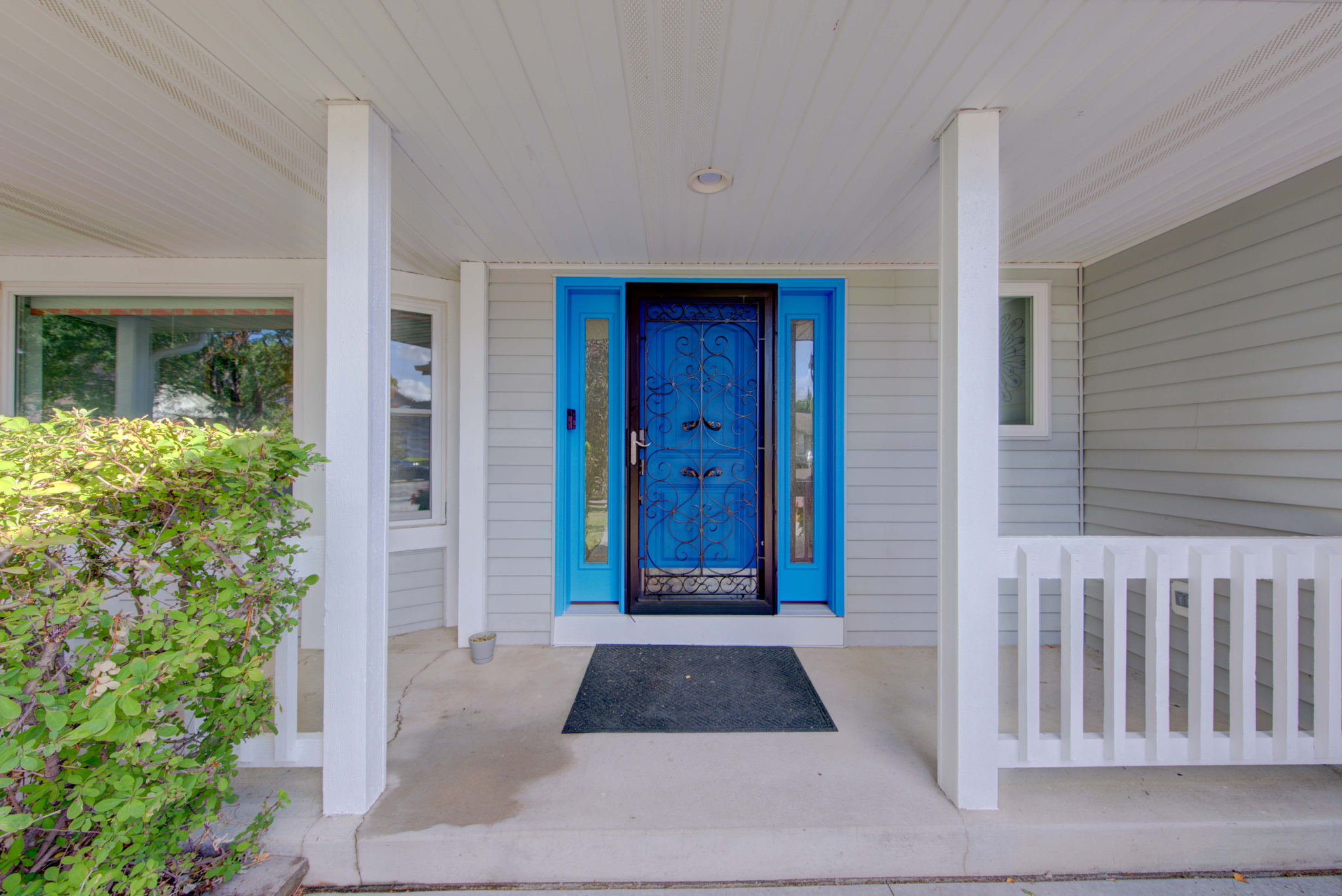 2 Exterior Front of House