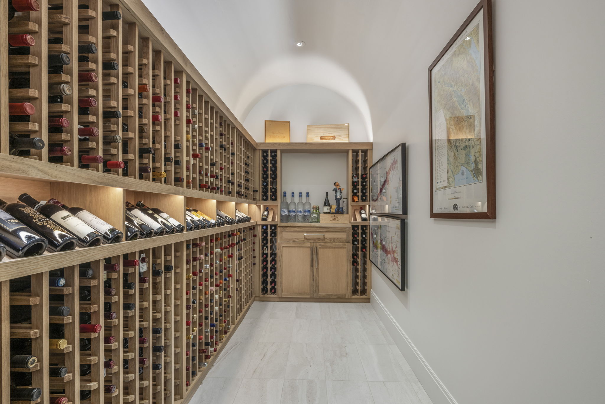 Wine Cellar