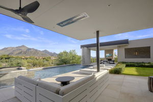 McDowell Mountain Views