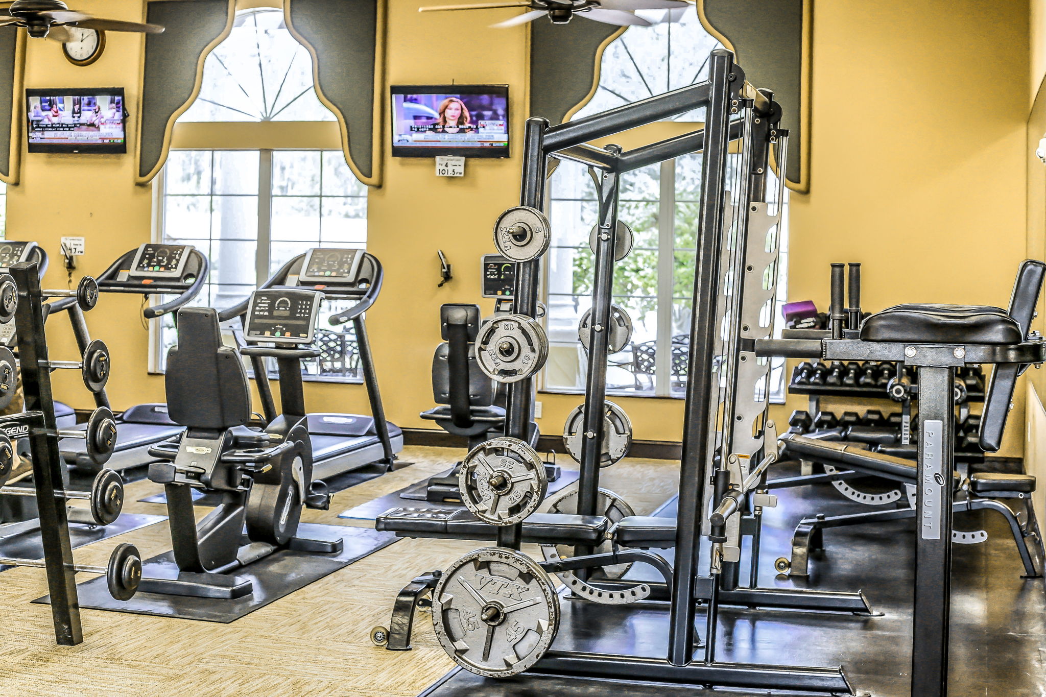 Sweetwater by Del Webb