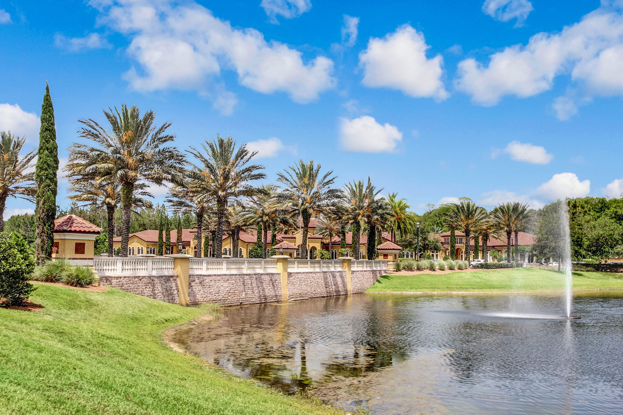 Sweetwater by Del Webb