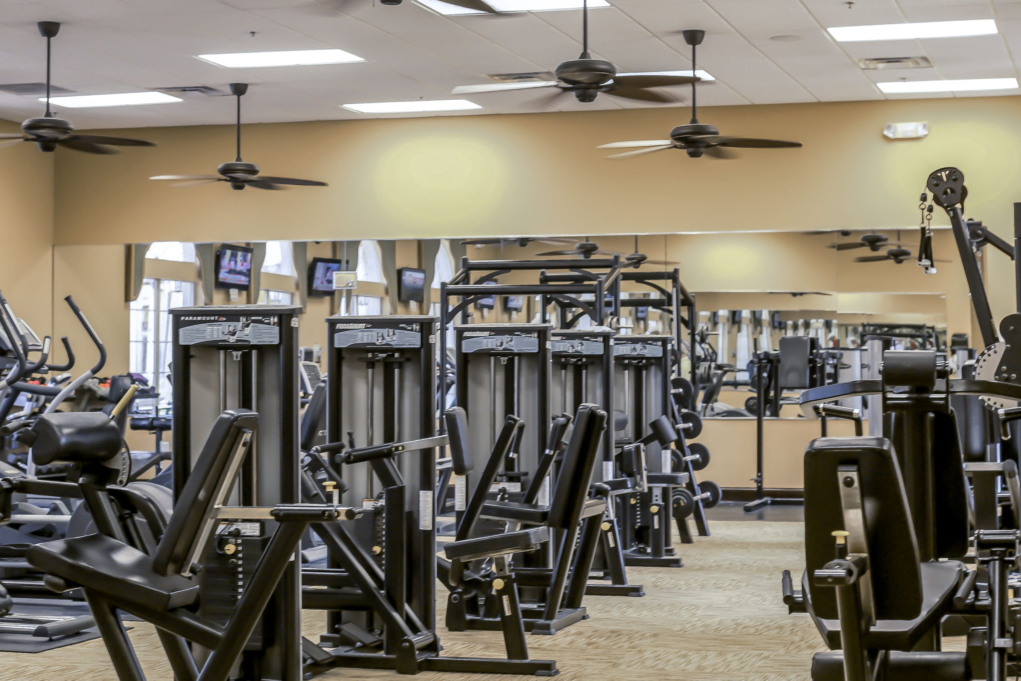 Sweetwater by Del Webb