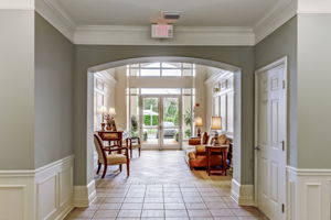 Building - Lobby